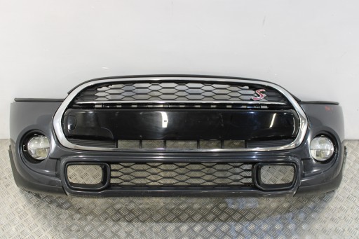 bumper front front complete MINI COOPER F56 S