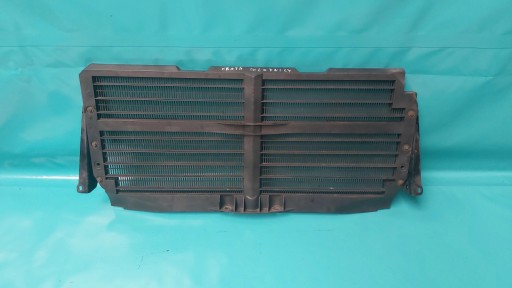 A9605002416 - MERCEDES ACTROS MP4 НАКЛАДКА РЕШІТКА РАДІАТОРА ВХІД