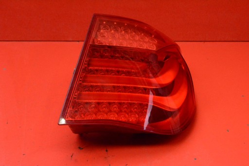 light right rear part rear 7182198 BMW F01 08-12