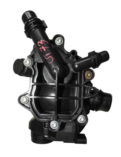 Ot73 корпус термостата bmw f30 2.0 7644811