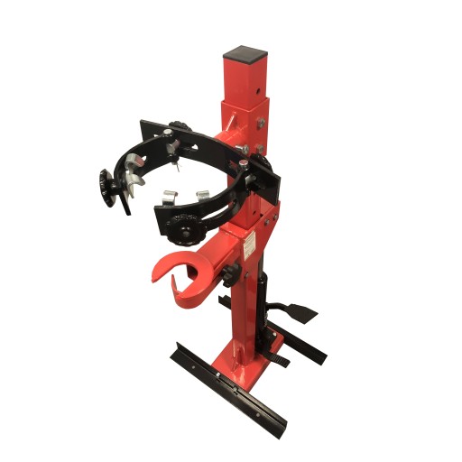 ЗНІМАЧ HYDRAUL.ПРУЖИНИ MCPHERSON ПРЕС