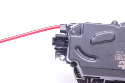 SKV16SKV227 - Замок багажника MERCEDES S211, W164