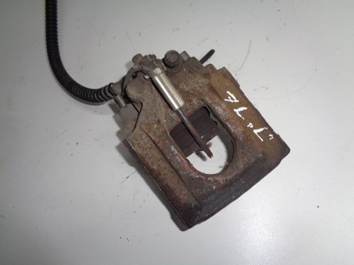 VW TOUAREG 7L 2.5 TDI caliper left rear part