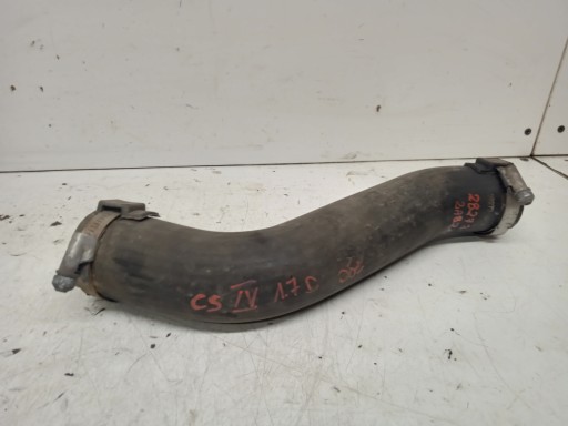 KIA CARENS IV 1,7CRDI cső, csővezeték intercooler 28273-2A820 2013
