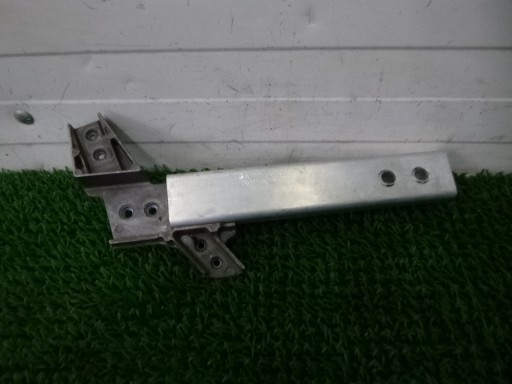 S-KLASA W222 Traverse Support Console A2226200085