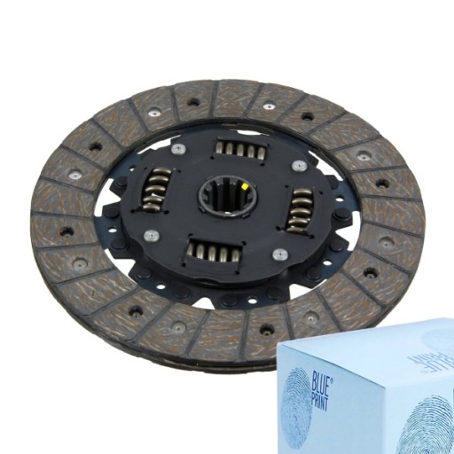 ADU173109 - Диск зчеплення для MERCEDES T1 2.9 210 2.8 307 308