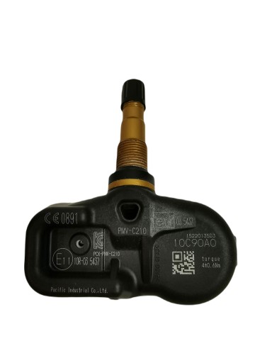 Lexus OE 10R-03 5437 датчик давления в шинах