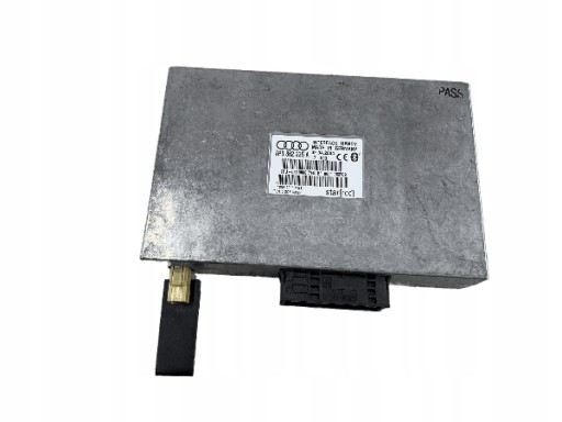 AUDI A3 8P A4 B6 B7 modulo BLUETOOTH 8P0862335A
