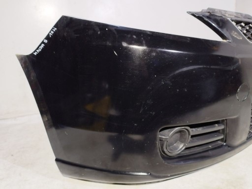 Mazda 5 V a nárazník předek přední 16W