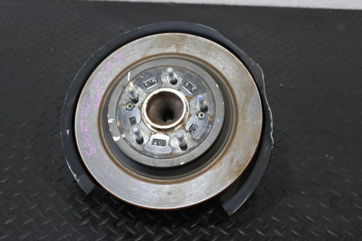 swing right rear part right rear KIA SPORTAGE IV 4 LIFT 1,6 CRDI