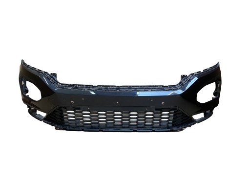 VW T ROC bumper front