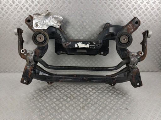 A2116201187 2116201187 - Передняя подвеска салазок mercedes w211 2.7 cdi