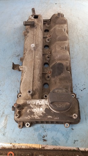 КРЫШКА КЛАПАНА KIA CERATO 06R