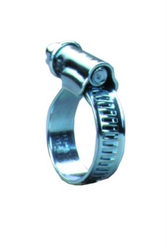 K2-Червячная лента 08-12 9мм W2 нержавеющая K2