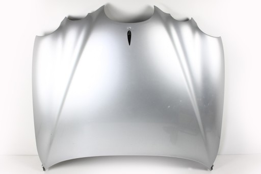 X202 - JAGUAR S-TYPE X200 крышка двигателя капот