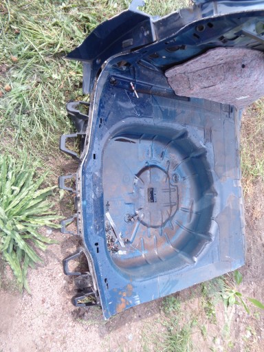 РЕМІНЬ ЗАДНІЙ ВАННА FORD FOCUS MK3 III УНІВЕРСАЛ FL