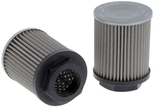 SH77596 ГІДРАВЛІЧНИЙ МАСЛЯНИЙ ФІЛЬТР HIFI FILTER