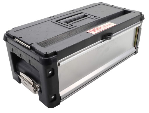 Bgs 2002-1 Коробка для монтажной тележки для Bgs