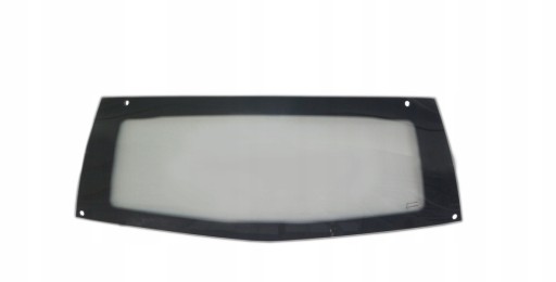 1476 - Заднє скло Aixam Impulsion-яскраве