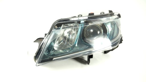 light left front left front SAAB 9-5 II 2 NG 10-12 2010-2012 UK RHD