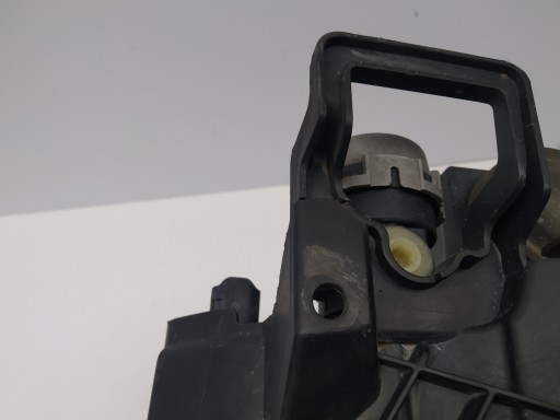 2010r + Peugeot 508 and reflektor light front left Xenon positioning + LED