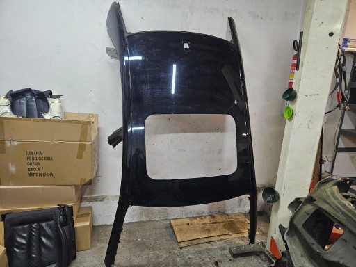 dach Schiebedach SZYBER AUDI A4 B9 8W 8W5 Sedan