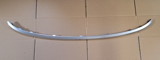 87229-R2000 - KIA SPORTAGE V 5 ХРОМОВАНА НАКЛАДКА ЗАДНЯ КРИШКА