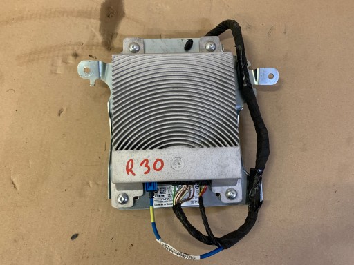 Модуль драйвера ford kuga iii mk3 lj6t-18t806-ag