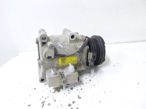 Klimakompressor Kompresor Ford Fusion 1.4 2005r. YS4H-19D626-AC