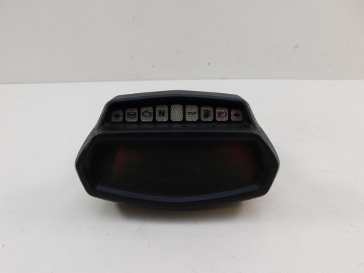 DUCATI DIAVEL CARBON 1200