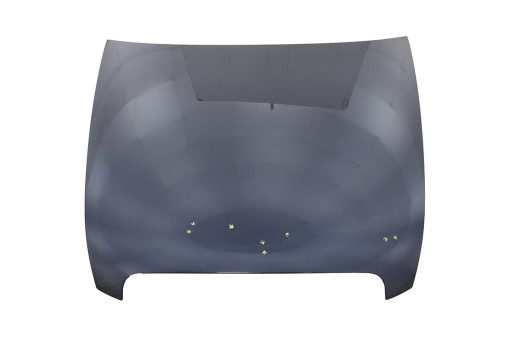 Capot AUDI A6 C6 LZ5D