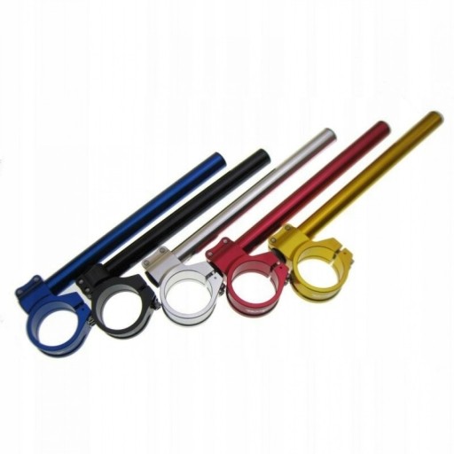 COS-41 - РУЛЬ ACCEL-SUZUKI KAWASAKI HONDA - 41 ММ