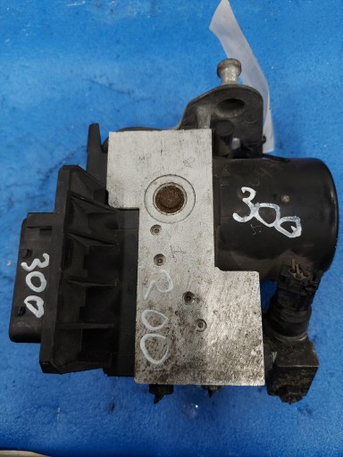 Pompa ABS MERCEDES W210 0265202436