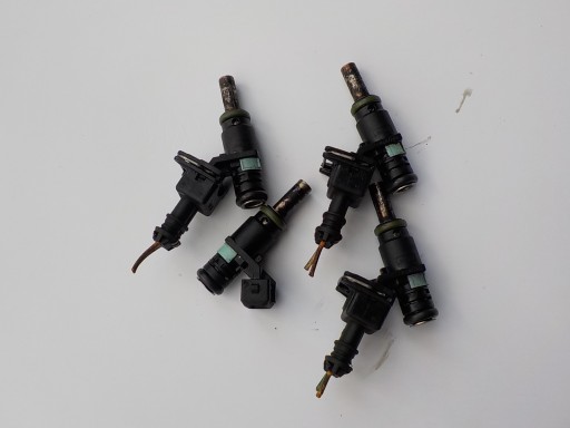 RENAULT CLIO III 2.0 16V B injector 8200490287