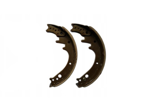 47404-10480-71 - гальмівні колодки візка TOYOTA 4 5 6 7 8 / 10-18 t