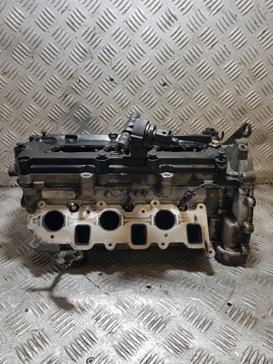 TESTATA completa AUDI A6-C6 0594AF