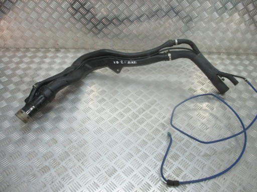 Труба топливного бака OPEL VECTRA B 2.5 V6