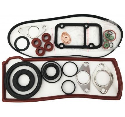 ZAM.ED0082051300-S - КОМПЛЕКТ ПРОКЛАДОК LOMBARDINI LDW 442 492 DCI