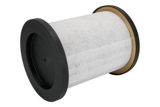 Mann-Filter LC 10 001 X фильтр, вентиляция komo