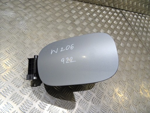 A2065841100 - MERCEDES W206 крышка топливного бака бензин