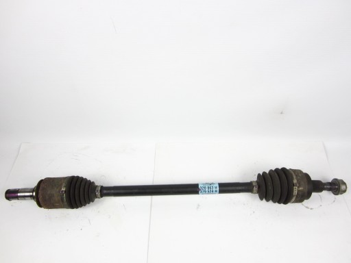 semi-axis rear rear part left Mercedes W251 3.0 CDI