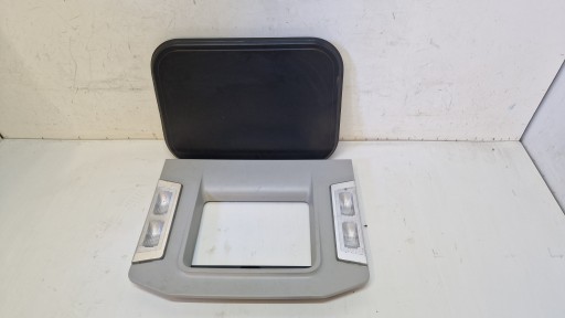 Люк кабіни renault range T 7484505331