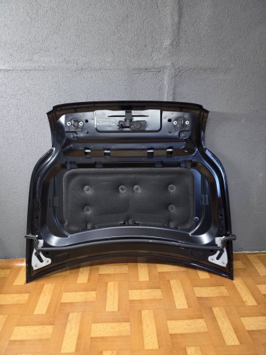 LAND ROVER DEFENDER L663 cofano completa smontaggio