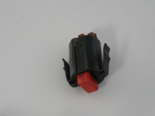interruttore luci Luci di emergenza OPEL KADETT 90069102 OPEL