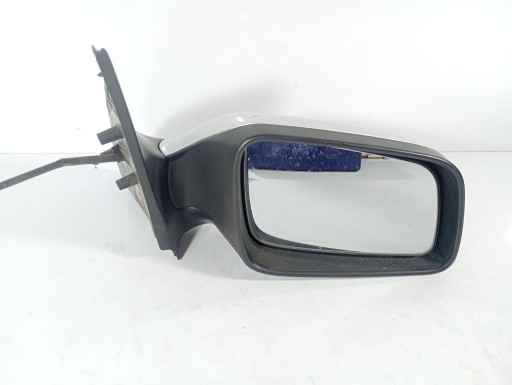 Opel Astra H 04-14 mirror right manually kod lakieru Z157 OE 010534