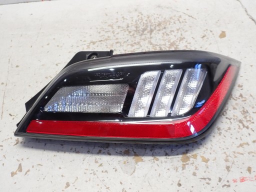 lámpa far hátso jobb HYUNDAI KONA LIFT 2020- 92406-J9600