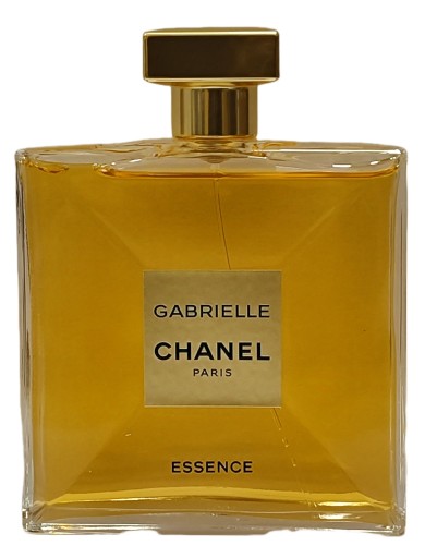 chanel gabrielle chanel essence woda perfumowana 100 ml    
