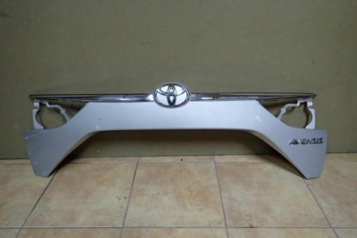 Крышка багажника TOYOTA AVENSIS T27 LIFT универсал