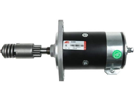 Стартер bedford blmc mg morris triumph s4060 as-pl