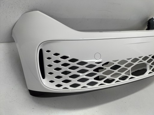 front bumper front VW ID BUZZ 22